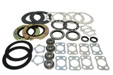 Front Hub Swivel Seals & Bearing Kit For Toyota Landcruiser 70 Series LJ70/LJ71