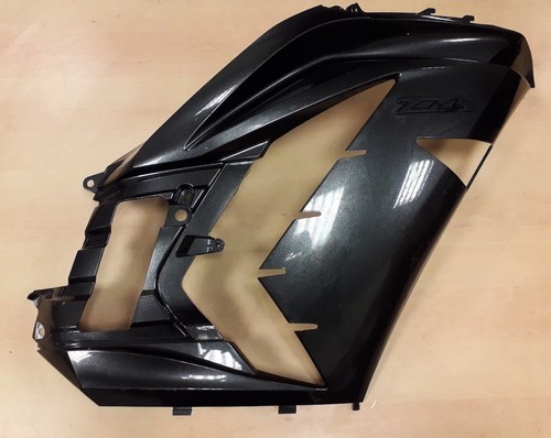 Genuine kawasaki zzr r - kawasaki,