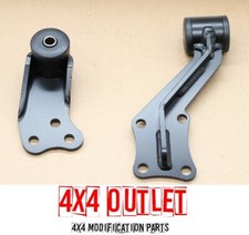 Suzuki Vitara / X90 Front Diff