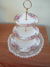 STUNNING ROYAL ALBERT CHINA
