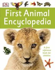 First Animal Encyclopedia