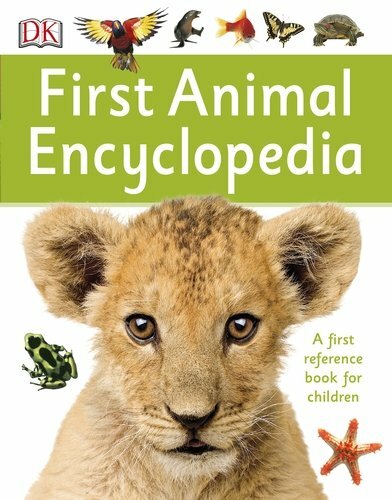 First animal encyclopedia - first,