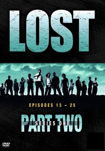 Lost season part 2 - :,