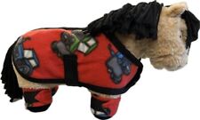 Toy Horse rug suitable for
