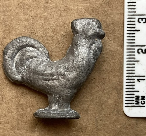 Vintage wend wendal metal - vintage, /