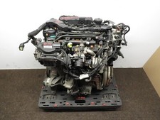 2016 FORD GALAXY 2.0 TDCi DIESEL T8CH ENGINE HAS DONE 63K MILES EURO6 177BHP