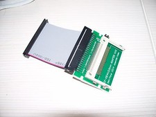 Amiga A600/A1200 cf HDD kit adaptor & ide lead *  Vh2 *