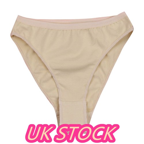 Girls ballet dance briefs - uk,