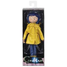 NECA Coraline Bendy Fashion
