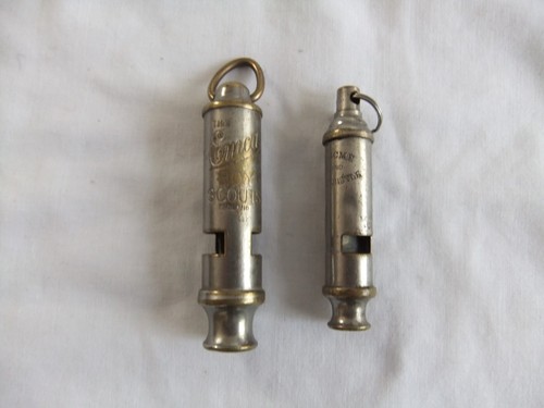 Vintage emca boy - boy, scouts