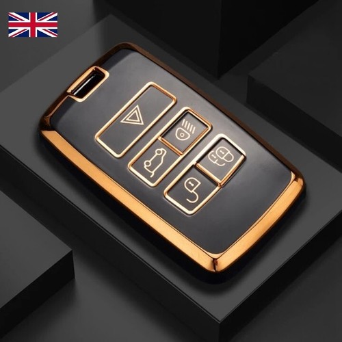 Range rover remote key cover - remote,