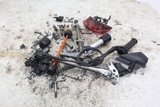 07-12 TRIUMPH STREET TRIPLE
