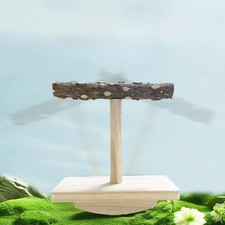 Bird Stand Perch Toy,Parrot