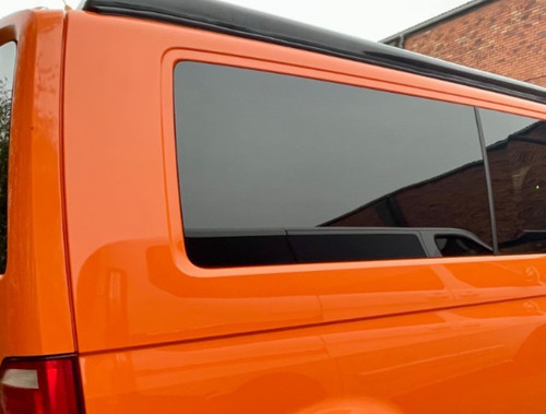 T6 transporter lwb - vw,