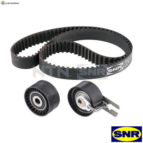 Timing belt kit - timing, kd459.42