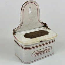 Vintage French Kitchen Wall