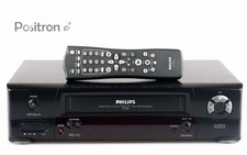 Philips VR500 VHS