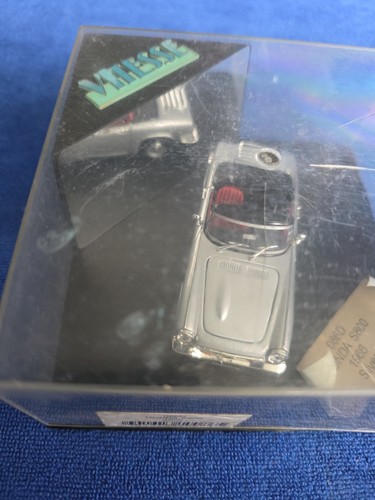 Vitesse scale model - 1/43,