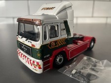 Corgi Heavy Haulage 1:50 MAN