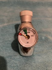 SG16C TMC V2 CO2 Regulator For