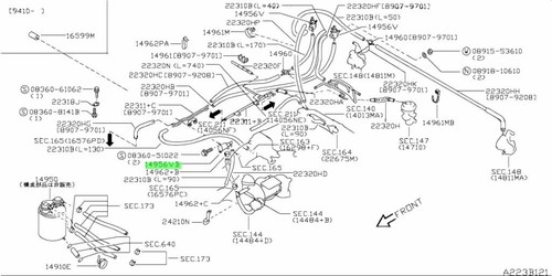 Oem solenoid valve assembly - oem,