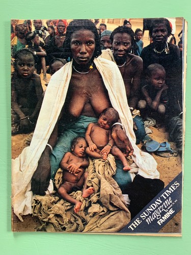 Sunday times mag - times,