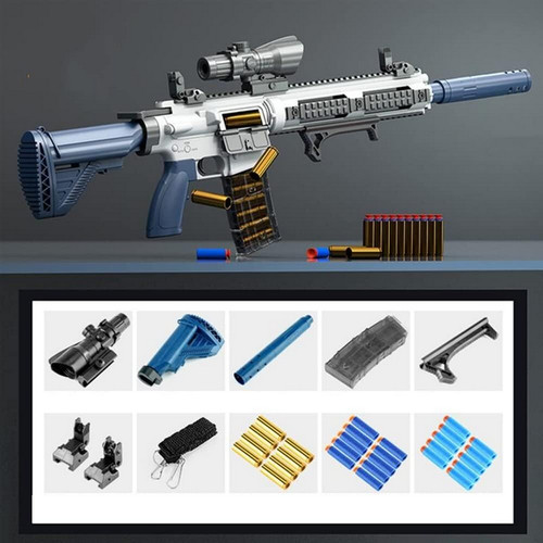 Usa seller m416 - toy, gun