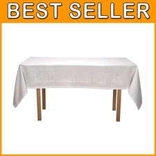 Durable Linen Altar Frontal