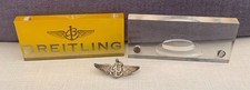 BREITLING BROOCH 1884