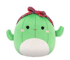 Squishmallows - Maritza Cactus