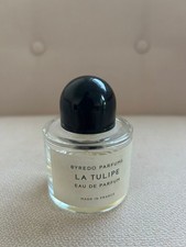 Byredo La Tulipe Eau de Parfum Unisex Fragrance Spray (50ml) approx. 1/2