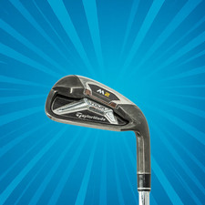 TaylorMade M2 Tour 7 Iron / True Temper XP 95 S300 / Stiff Flex