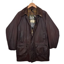 Barbour A125 Gamefair Wax