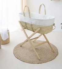 Clair de Lune Essentials Moses