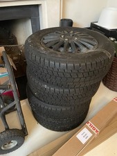 Mazda Bongo / Ford Freda 14”