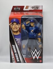 WWF WWE Elite Mattel Wrestling