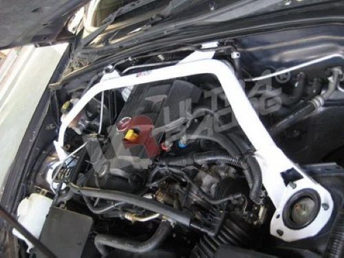 Ultra racing front strut - front, brace