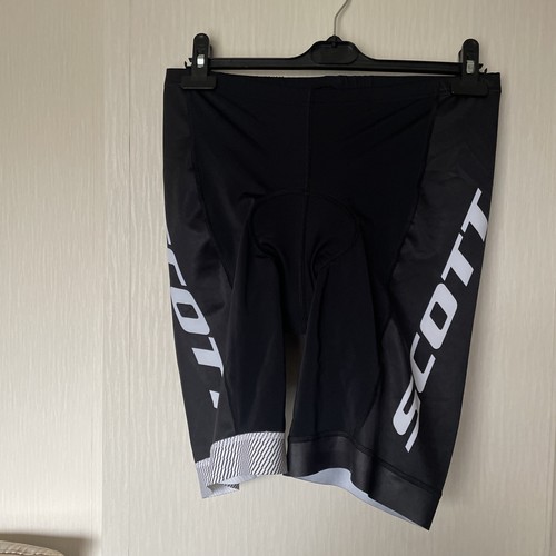 Scott men cycling shorts - cycling,