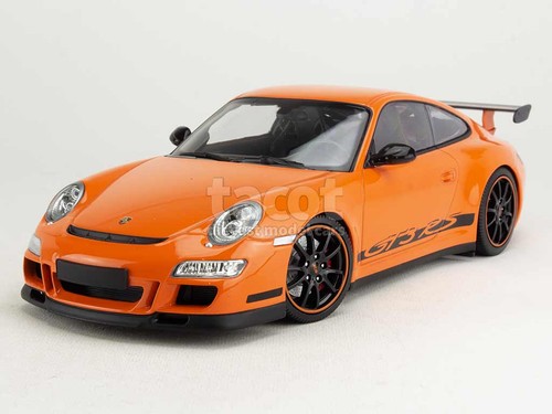 2007 porsche 911 997 - gt3, rs