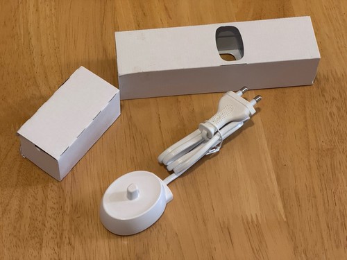 Oral braun electric - oral, b