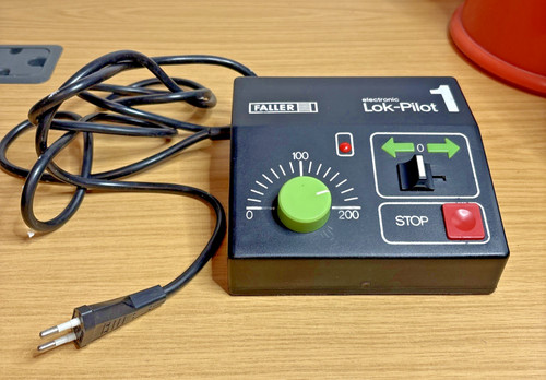 Ck53d faller gauge - faller, o