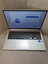 Samsung NP750XDA i5-1135G7 @ 2.4GHz 8GB DDR4 256GB NVMe Grade C EE2907