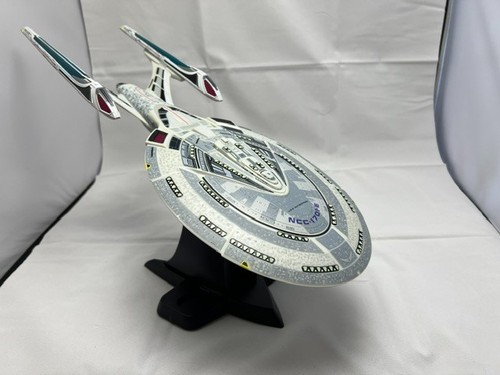 Star trek legends - legends:, enterprise