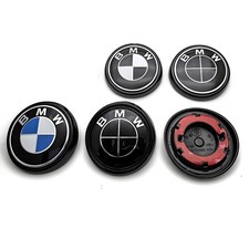 95mm Stick-on Rear Trunk Lid