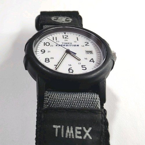 Timex expedition t49713 - timex, mens