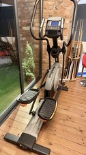 NordicTrack E9.5 Elliptical