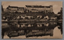 Vintage Wettin Saale WWII