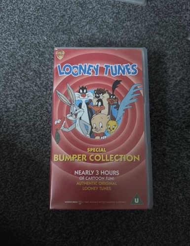 Looney tunes special - looney,