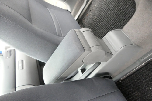 Octavia middle armrest - octavia, 1u