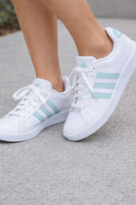 Adidas Cloudfoam Ortholite